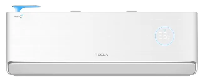 Tesla klima TT37AF-1232IAWVIRTUOSO 12ka, INVERTER, A+++, SMART, O2 fresh air, UV lampe x 3