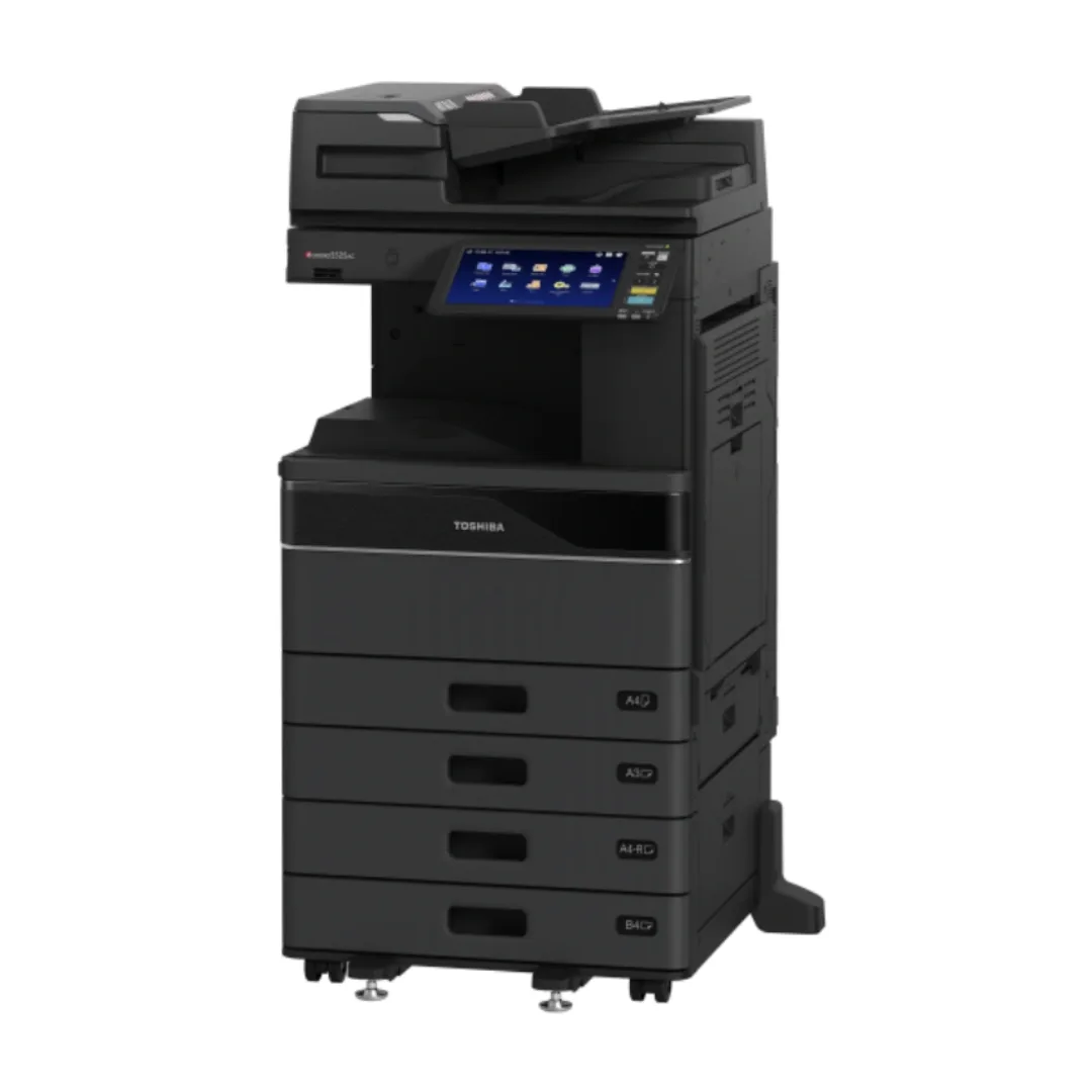 Toshiba KOP TOS E-STUDIO 2525AC