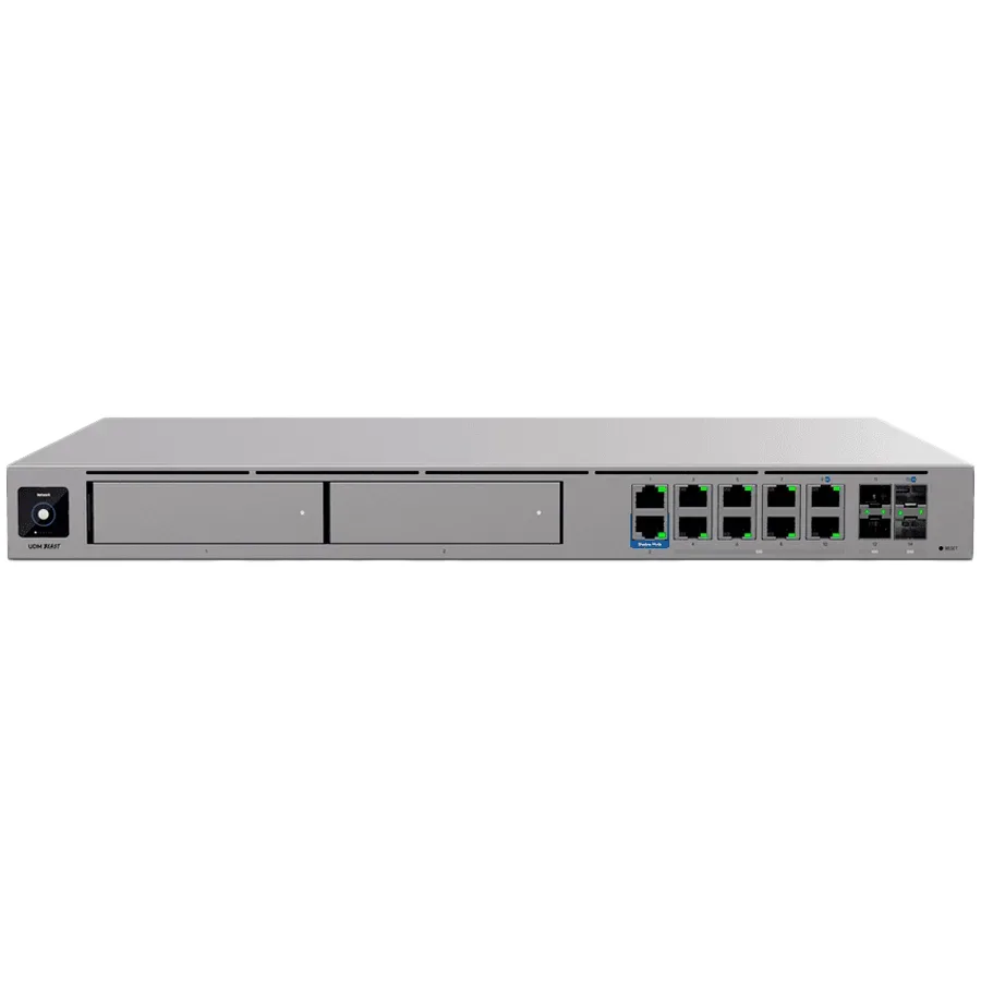 Ubiquiti UniFi UDM-Beast-EU Dream Machine Beast