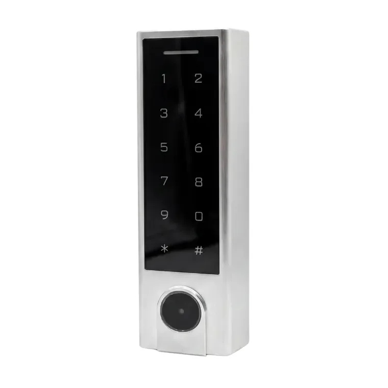 DGT-QR150 QR tastatura sa Mifare čitačem i Bluetooth povezivanjem