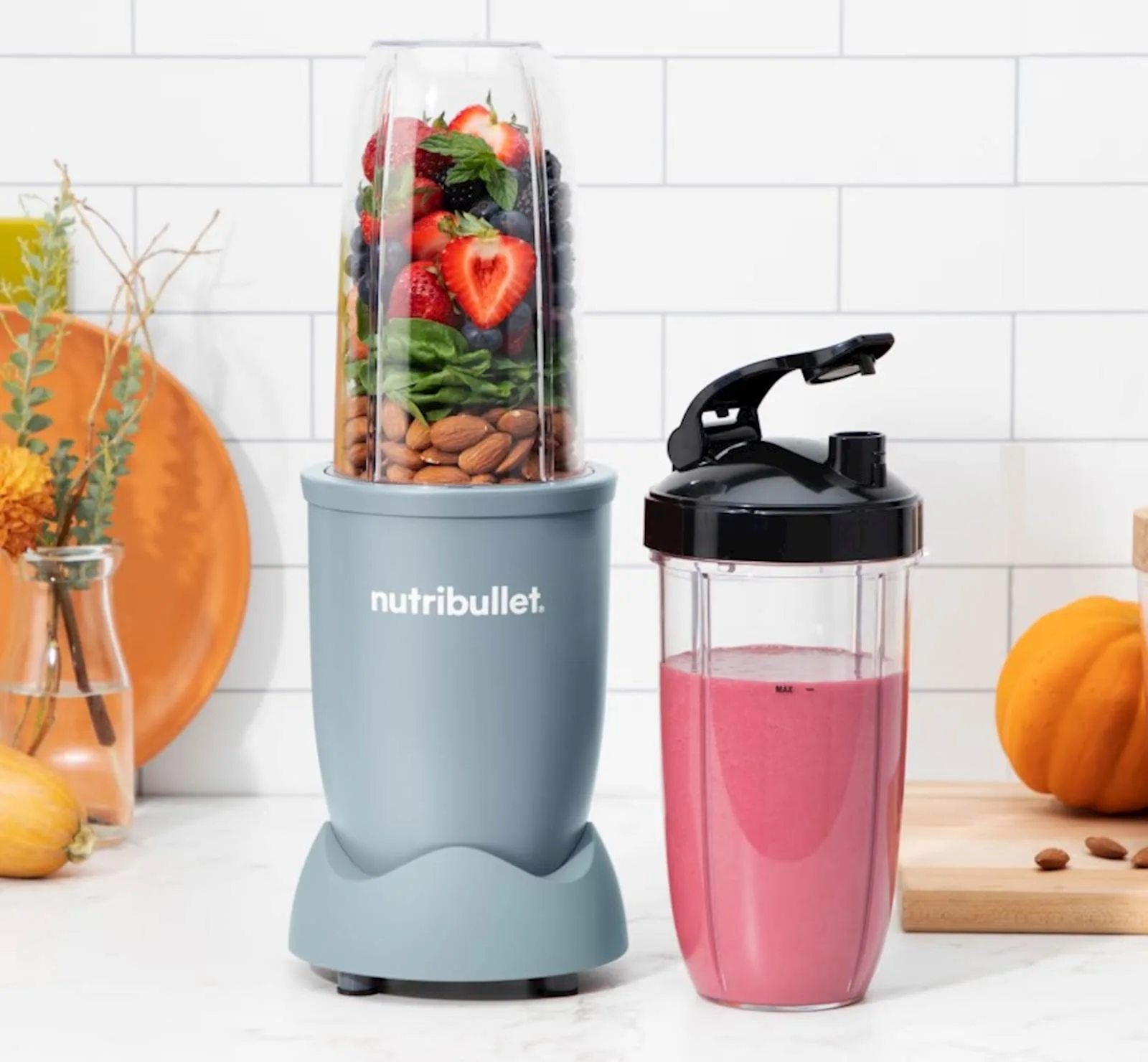 Blender NUTRIBULLET NB907MASL