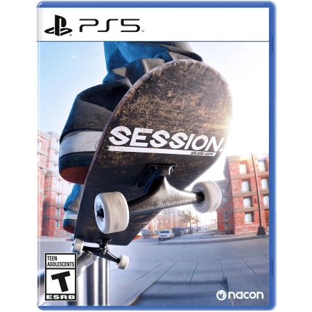 Sony Session Skate Sim /PS5