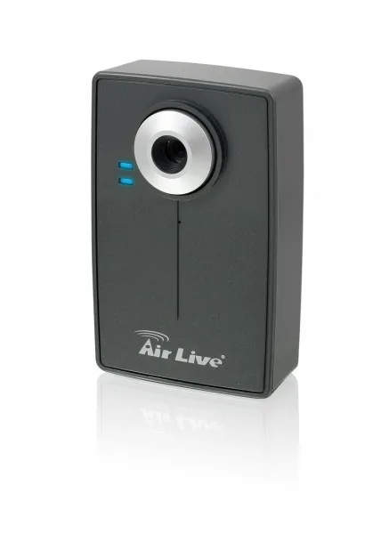 Air Live IP-150CAM Fast Ethernet Dual Stream IP camera