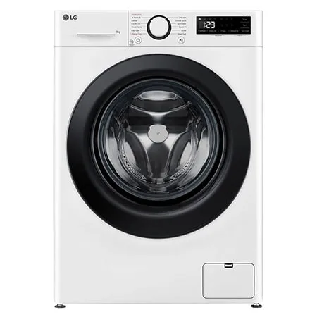 LG Ves masina F2WR509SBW 9kg