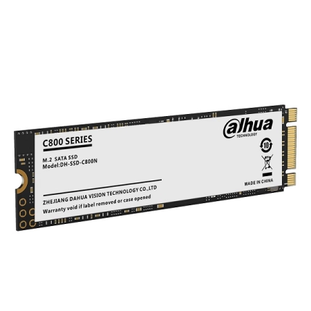 Dahua SSD 256GB C800 M.2