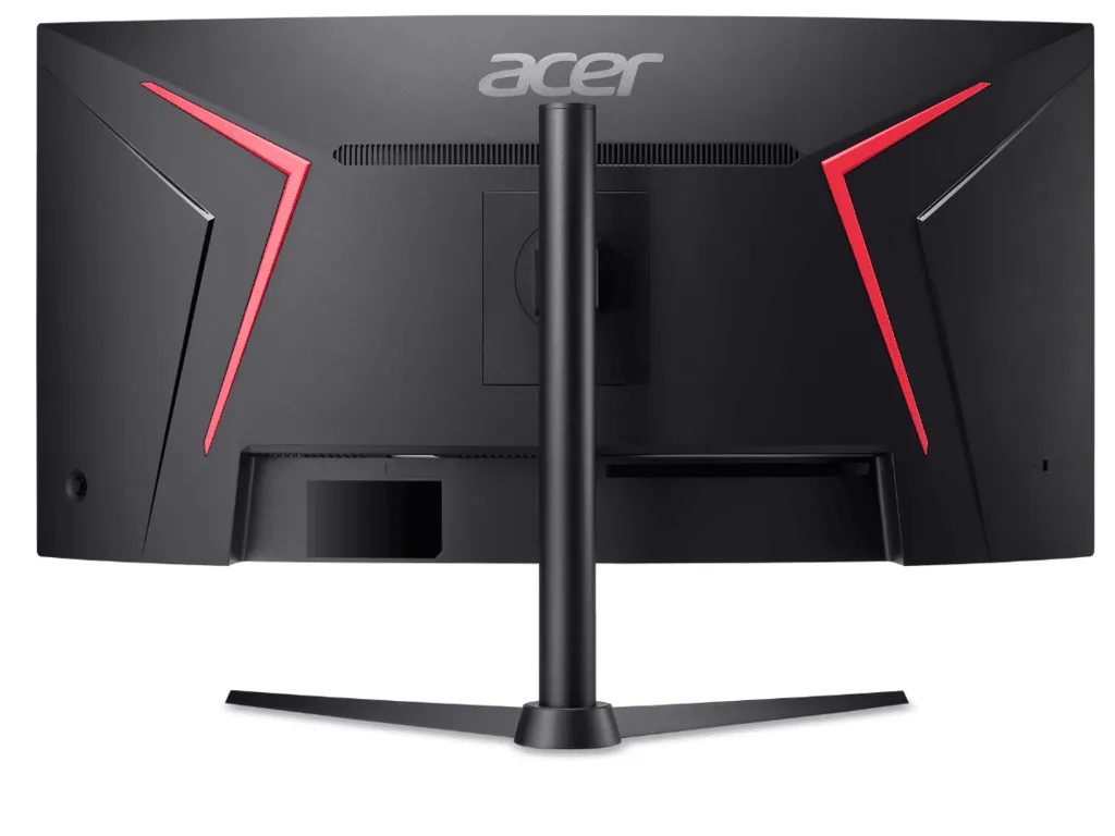 Acer XZ340CURW0BMIIPHX monitor