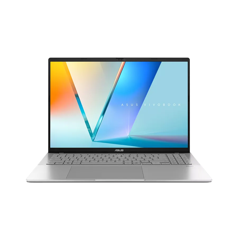 Asus Vivobook S16 S3607VA-RP161 16" IPS WUXGA 144Hz AMD Ryzen 7 240H 16GB/1TB SSD/2y/Siva