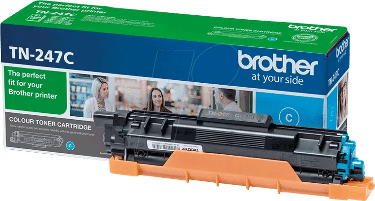 Brother POT TON BRO TN-247C