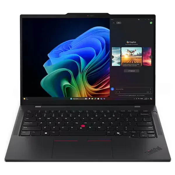 Lenovo ThinkPad T14 Gen 6 14'' FHD IPS AG, Intel Core Ultra 5 225U, 16GB DDR5, 512GB SSD, 2x USB 3.2