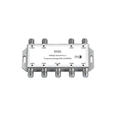 LNB Gigatech Diseq 1/8