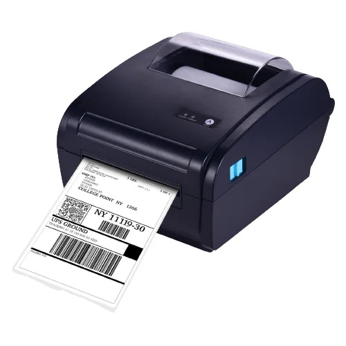 Q Print PRN Printer 6XL Termalni Label