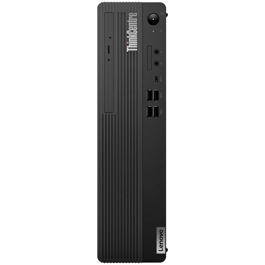 Lenovo ThinkCentre M70s Gen 5 SFF, Intel Core i3-14100, 16GB DDR5-4800, 512GB M.2 PCIe Gen4 SSD