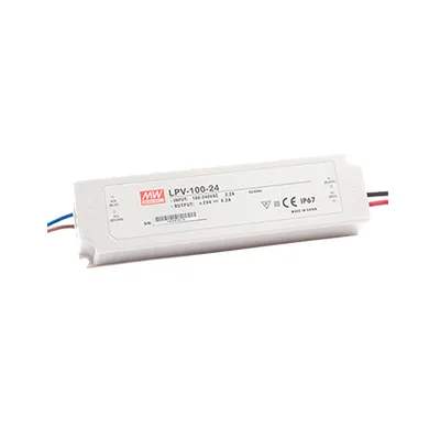 LED napajanje Mean Well 100W, 12V, IP67