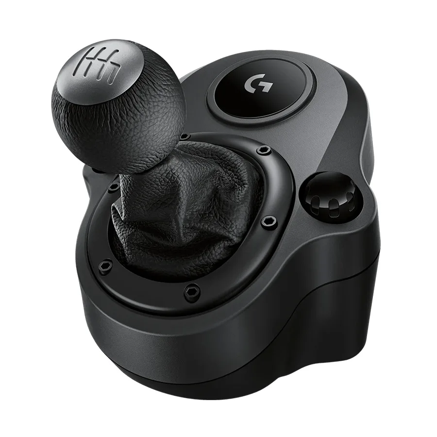Driving Force Shifter Logitech 941-000130