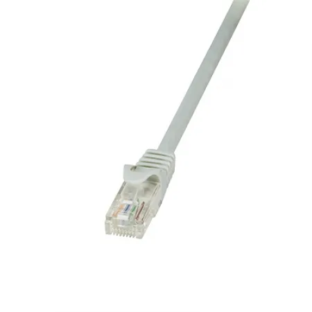 Logilink CAT5e Patch Cable UTP 0.25m CP1012U