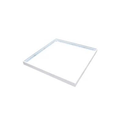 Green TECH Okvir za nadgradno montiranje LED panela 595 x 595 x 10 mm PL60