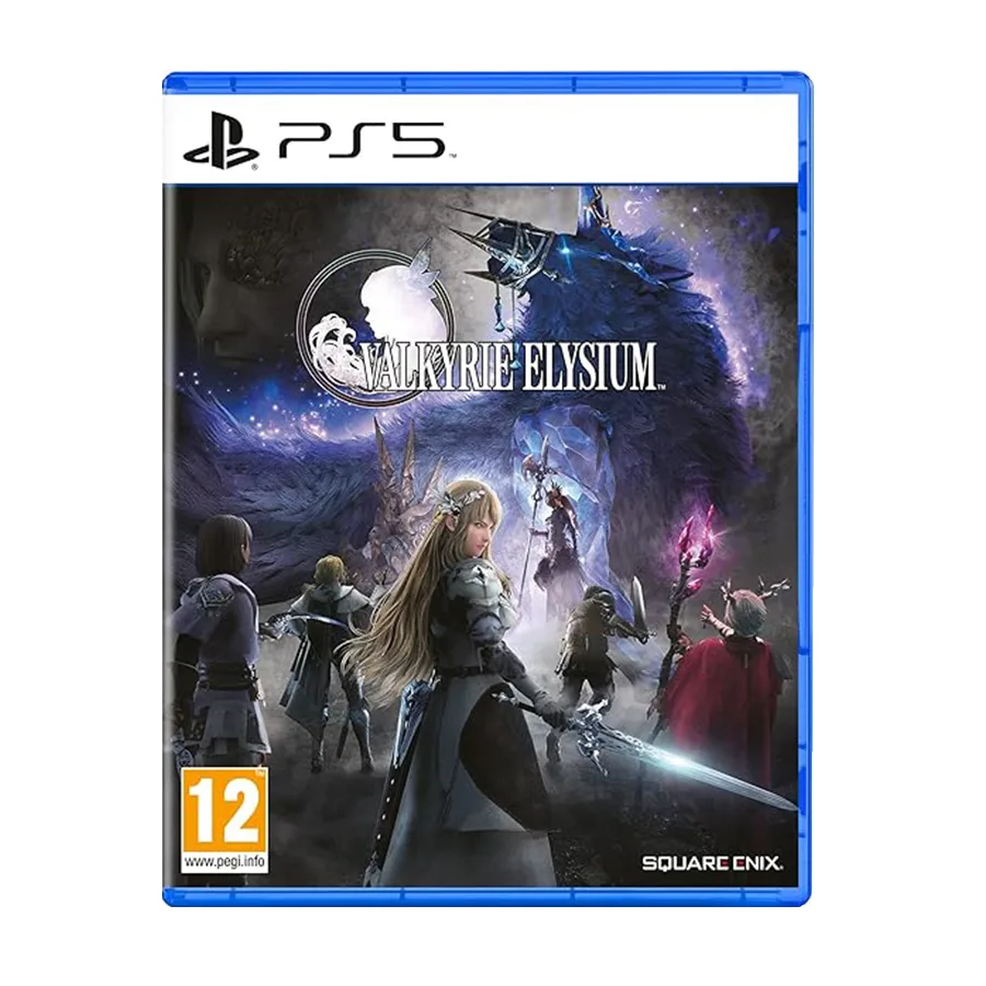 SONY Valkyrie Elysium PS5
