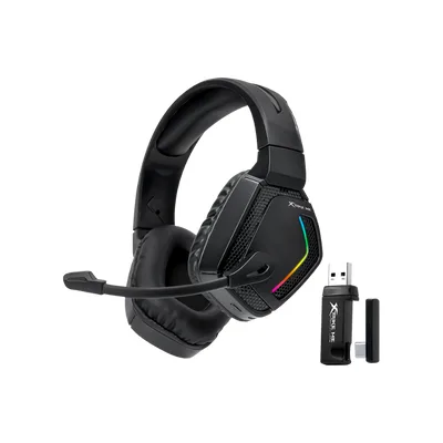 Slušalice X-trike me GH-512W gaming, wireless
