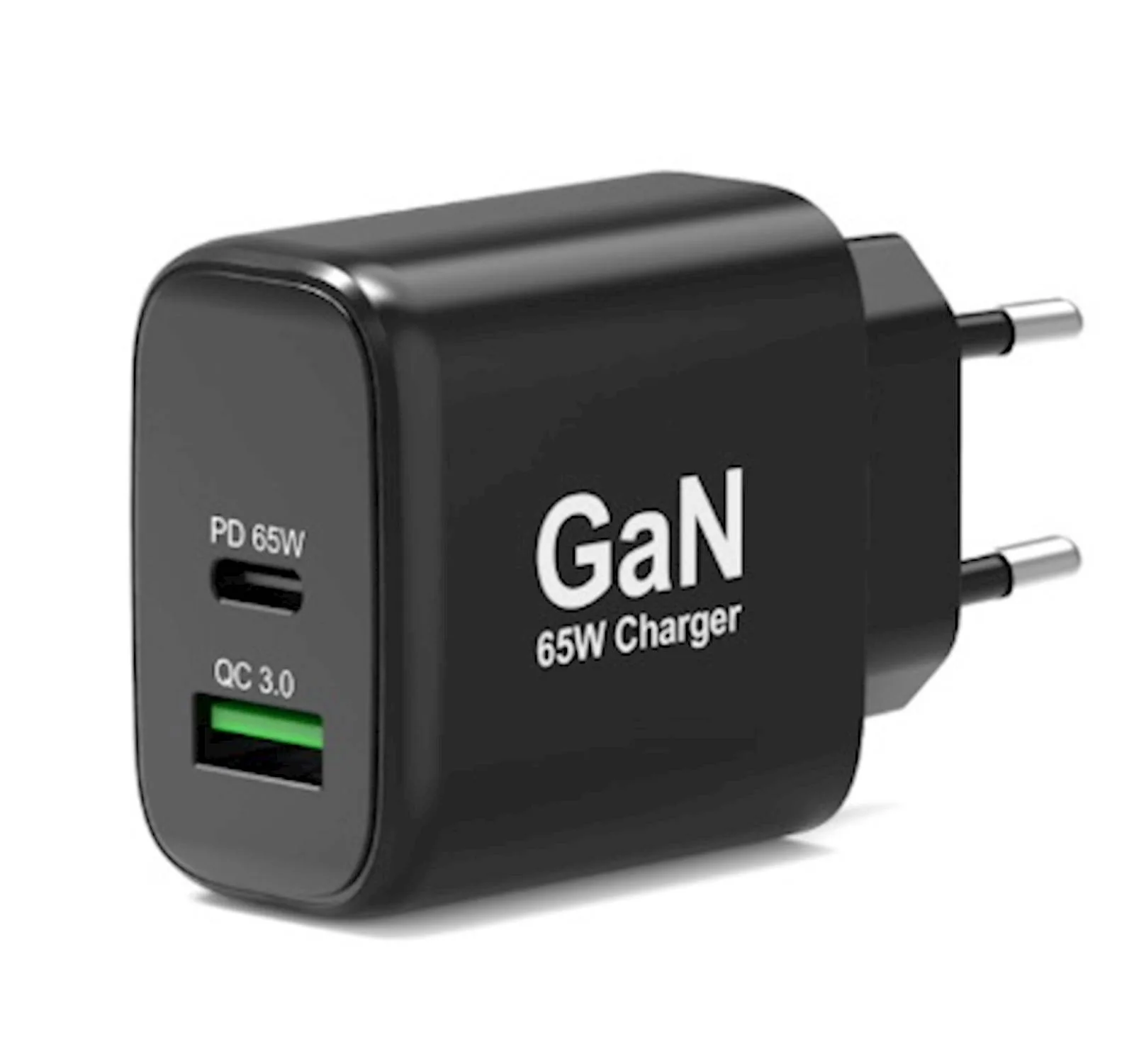 Port designs Punjač PORT USB-C i USB-A 65W