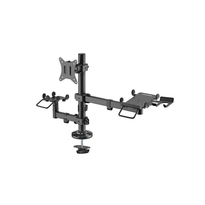 SBOX STALAK ZA POS TERMINAL / MONITOR / POS PRINTER PTM-02S UNIVERZALNI