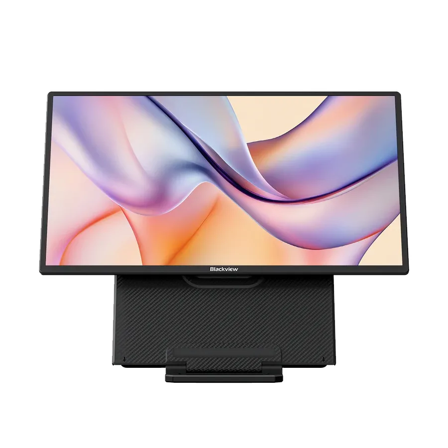 Blackview Prenosni monitor za laptop 23.8" TABLE 10, 16:9 1920*1080, 100Hz, Type C, Mini HDMI, AUX 3.5mm, USB