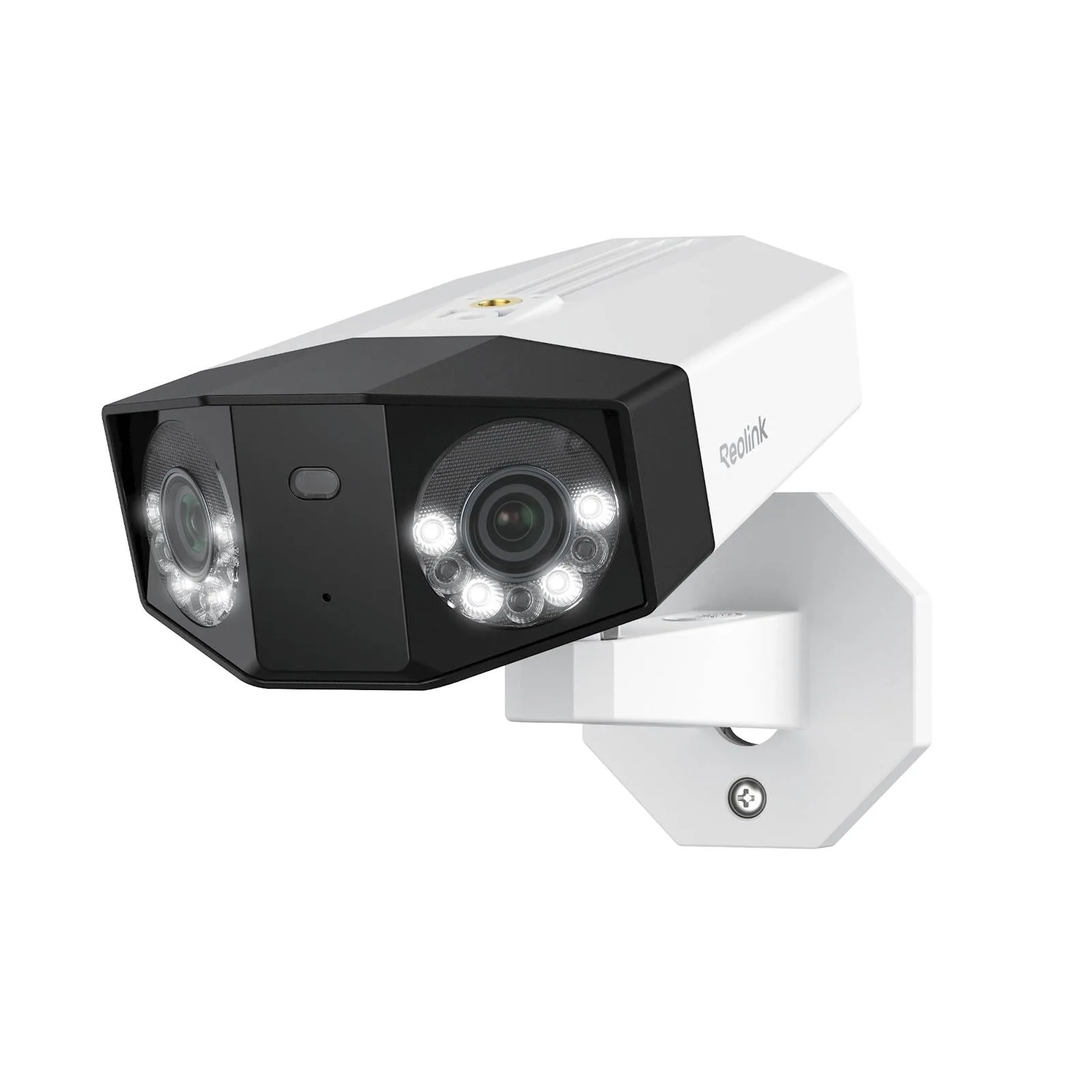 Reolink IP Kamera Duo serija P750 4K 16MP, 180° panorama, POE