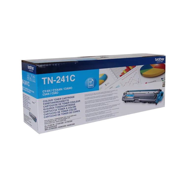 Brother POT TON BRO TN-241C