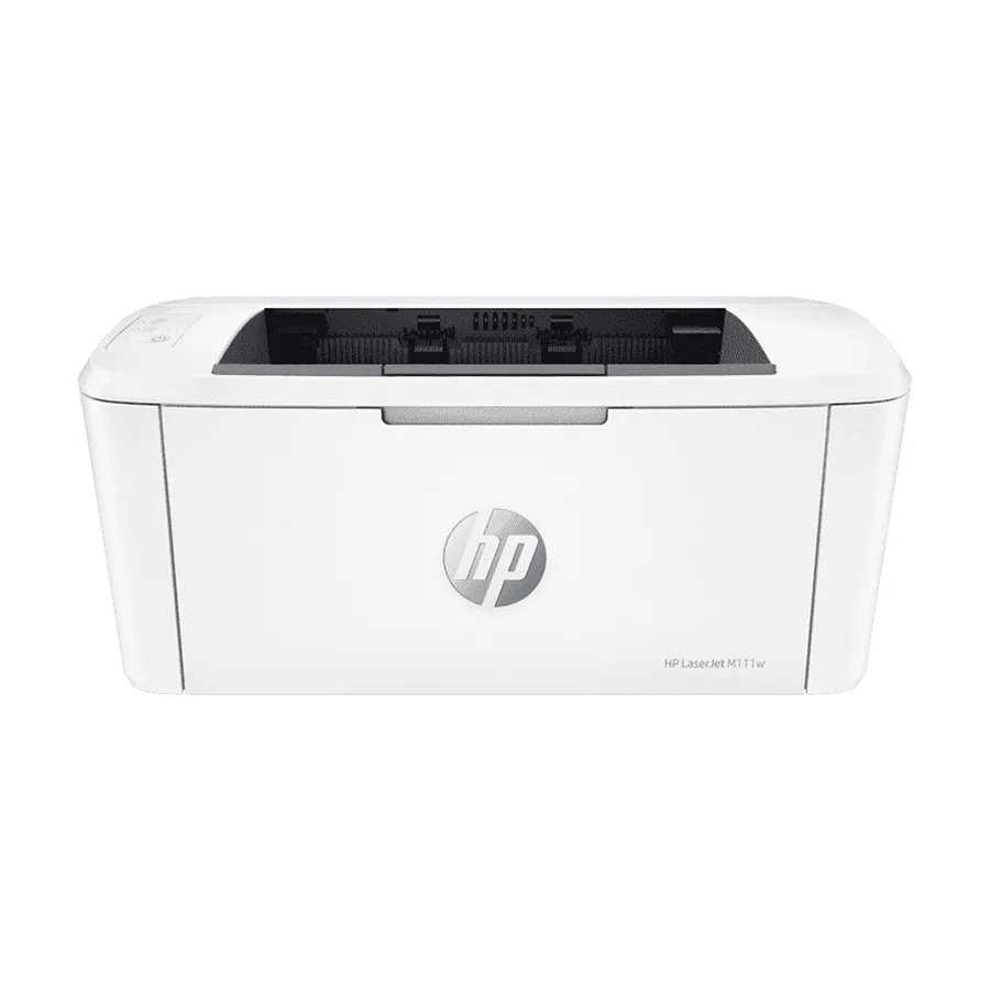 Printer HP LaserJet M111w 20str/min.600dpi, USB 2.0.Wi-Fi 7MD68A .toner W1500A