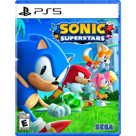 Sony Sonic Superstars /PS5