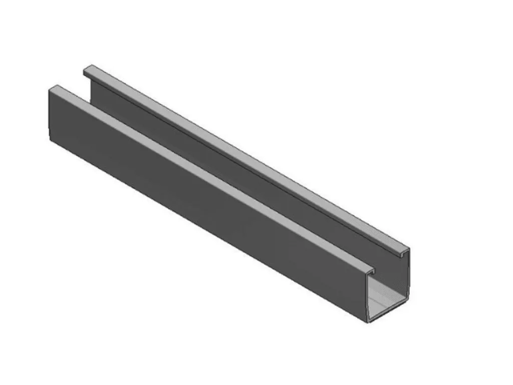 Van der Valk Alu. profil L=360mm