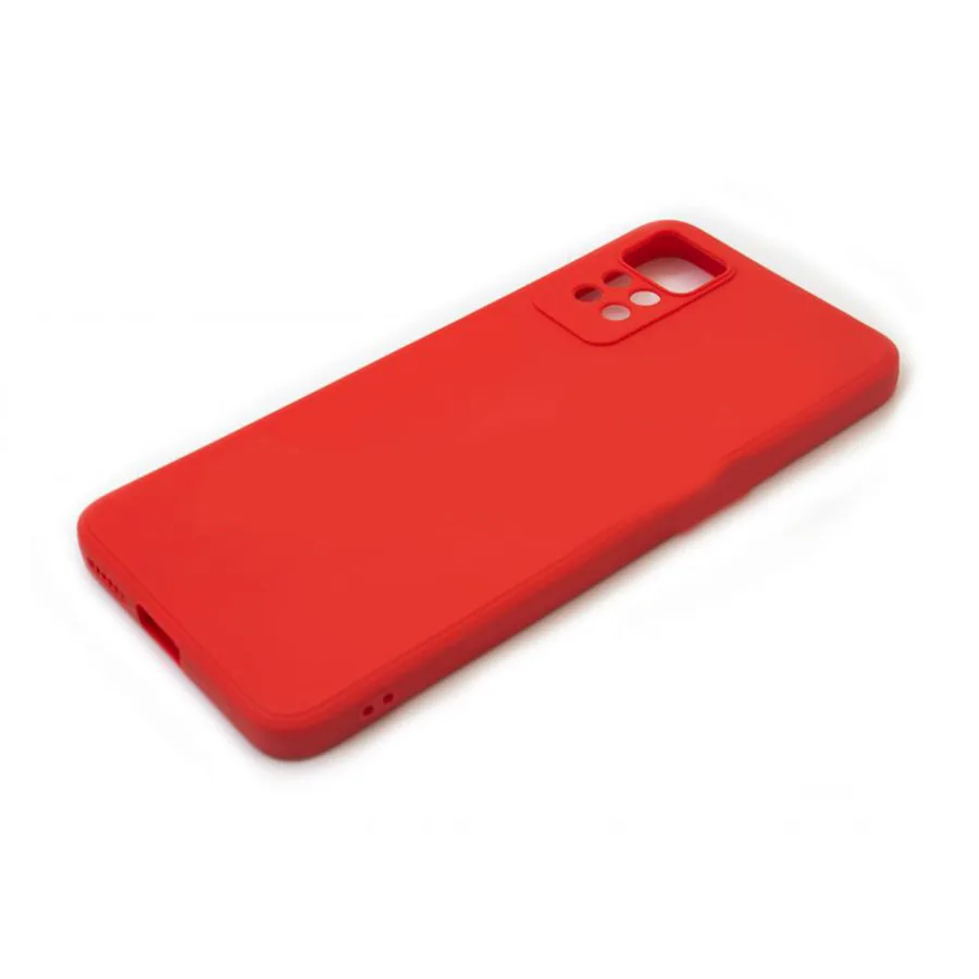 ZAŠTITNA MASKA TPU XIAOMI REDMI NOTE 12 PRO 4G RED