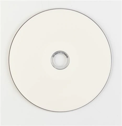 TRAXDATA OPTIČKI MEDIJ CD-R CAKE 50 WHITE FULL PRINTABLE