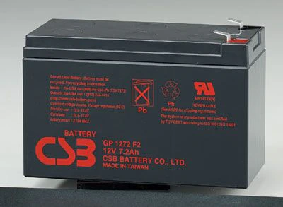 UPS CSB baterija GP1272 (F2) 