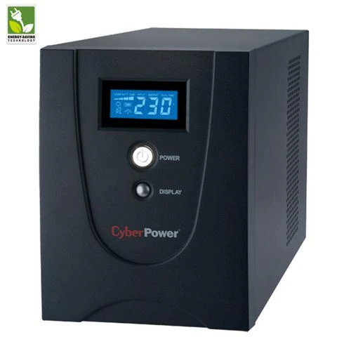 CyberPower UPS 2200EILCD 