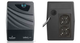 Vertiv itON (ex. Emerson) 400VA/240W LI32101CT00 line-int., šu