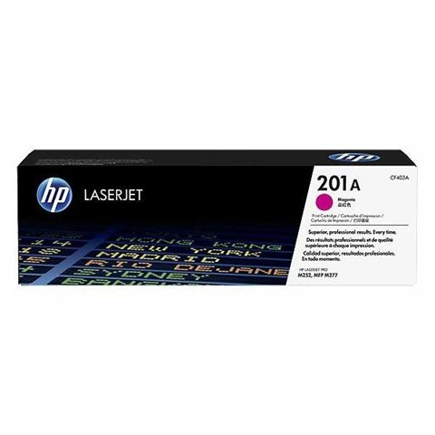 Toner HP CF403A 201A 
