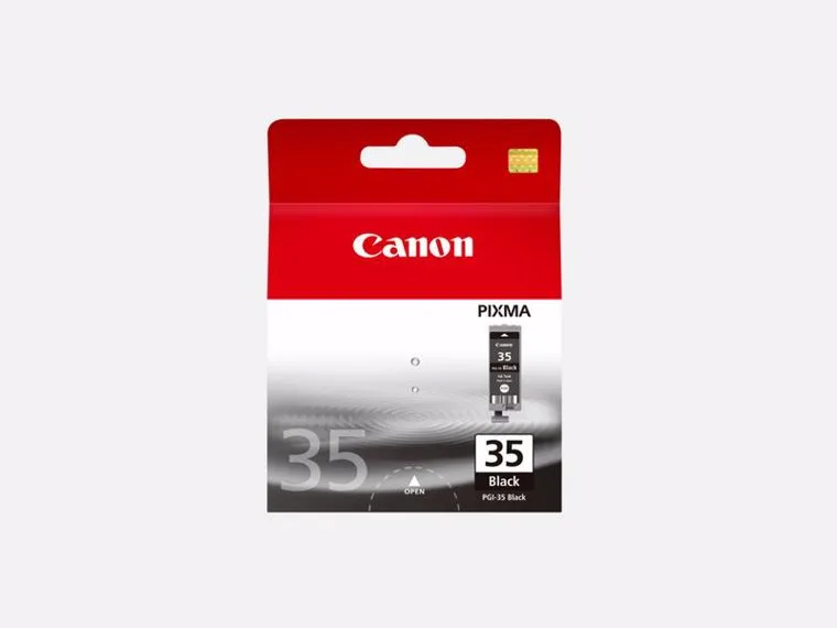 Canon POT INK CAN PGI35 bk