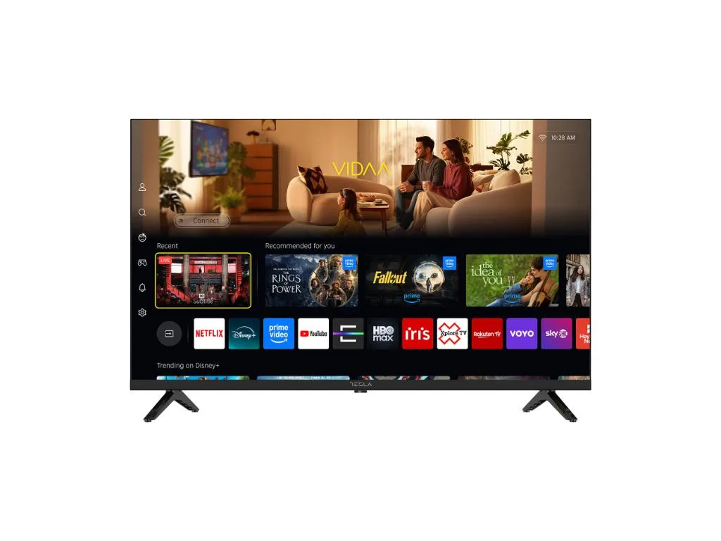 Tesla TV 32H665BHV HD SMART SMART TV
