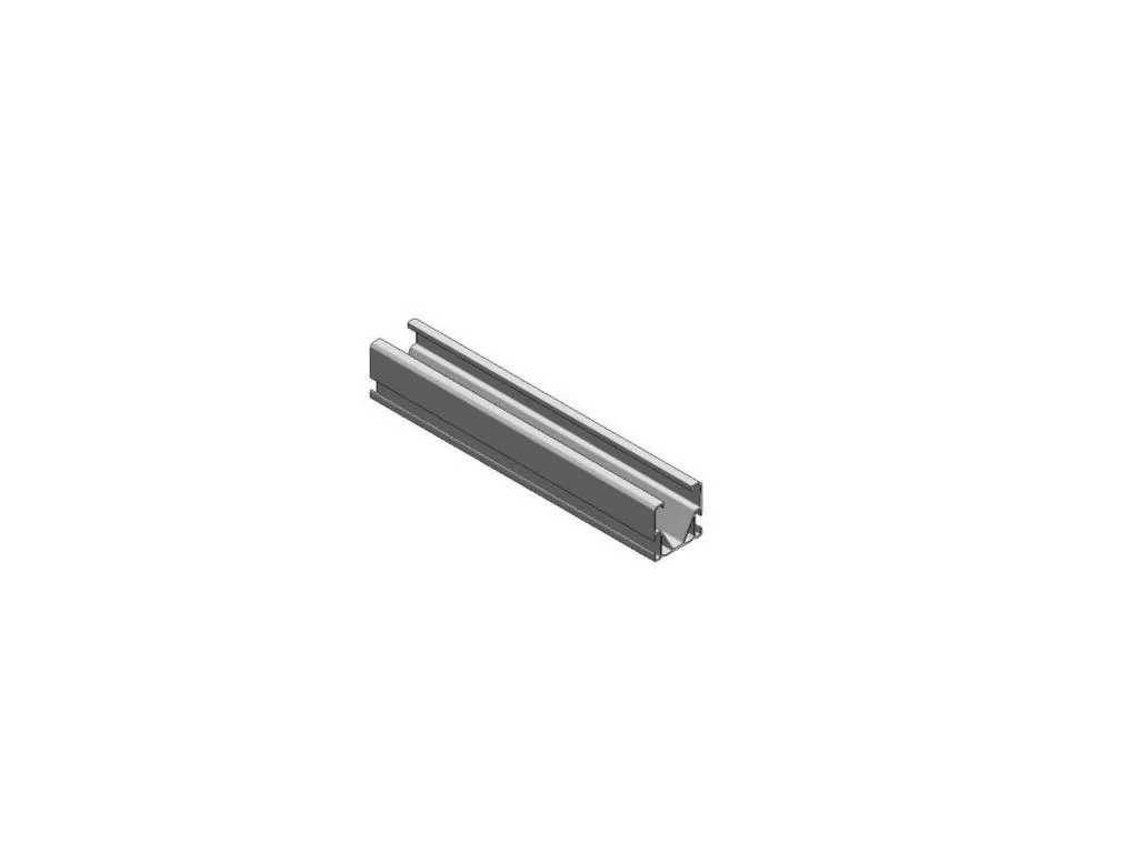 Van der Valk Alu. profil L=3520 mm