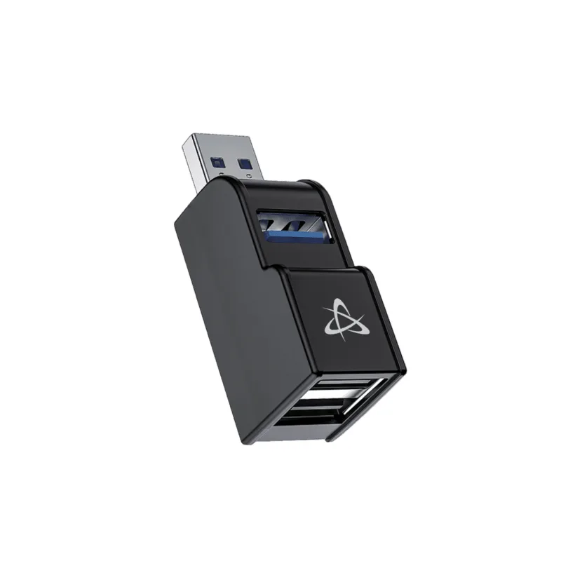 SBOX USB HUB H-606 3 PORT USB-A 3.0