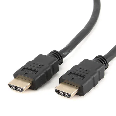 HDMI kabl GEMBIRD CC-HDMI4-15M, v2.0, M-M 15m gold connector, BULK