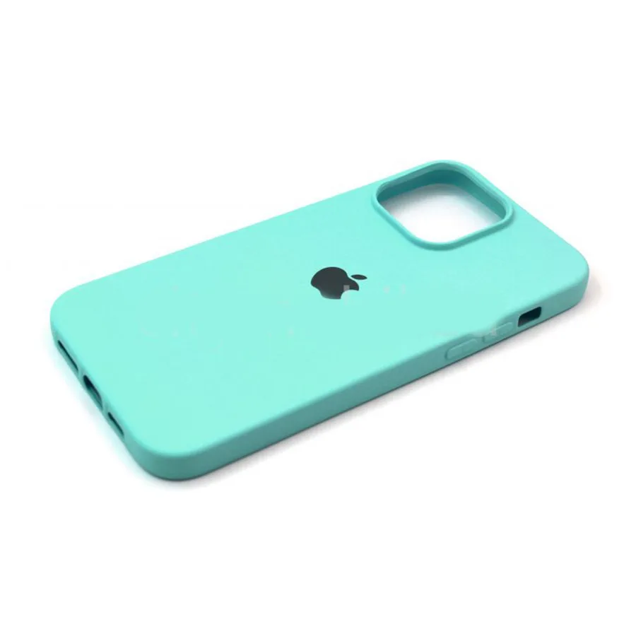 Apple ZAŠTITNA MASKA TPU ORGINAL IPHON 14 PRO MAX LIGHT GREEN