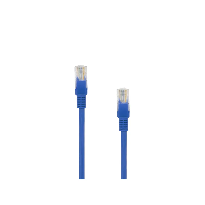 SBOX KABAL UTP CAT5e 5m PLAVI