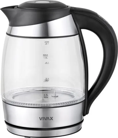 Vivax HOME kuhalo za vodu WH-180TC