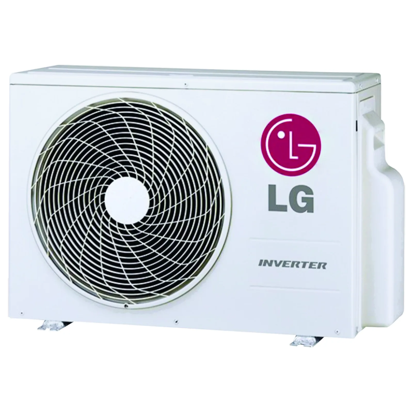 LG Vanjska jedinica AM09BP.UA3