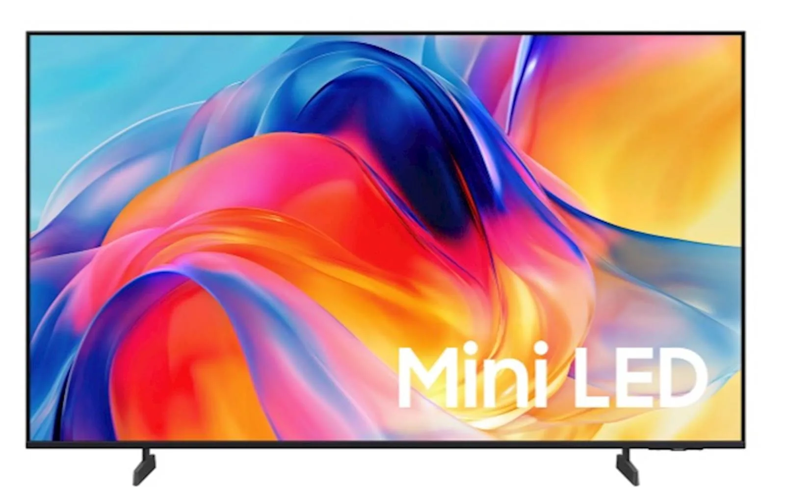 TV SAMSUNG Mini LED 4K 55" M70H