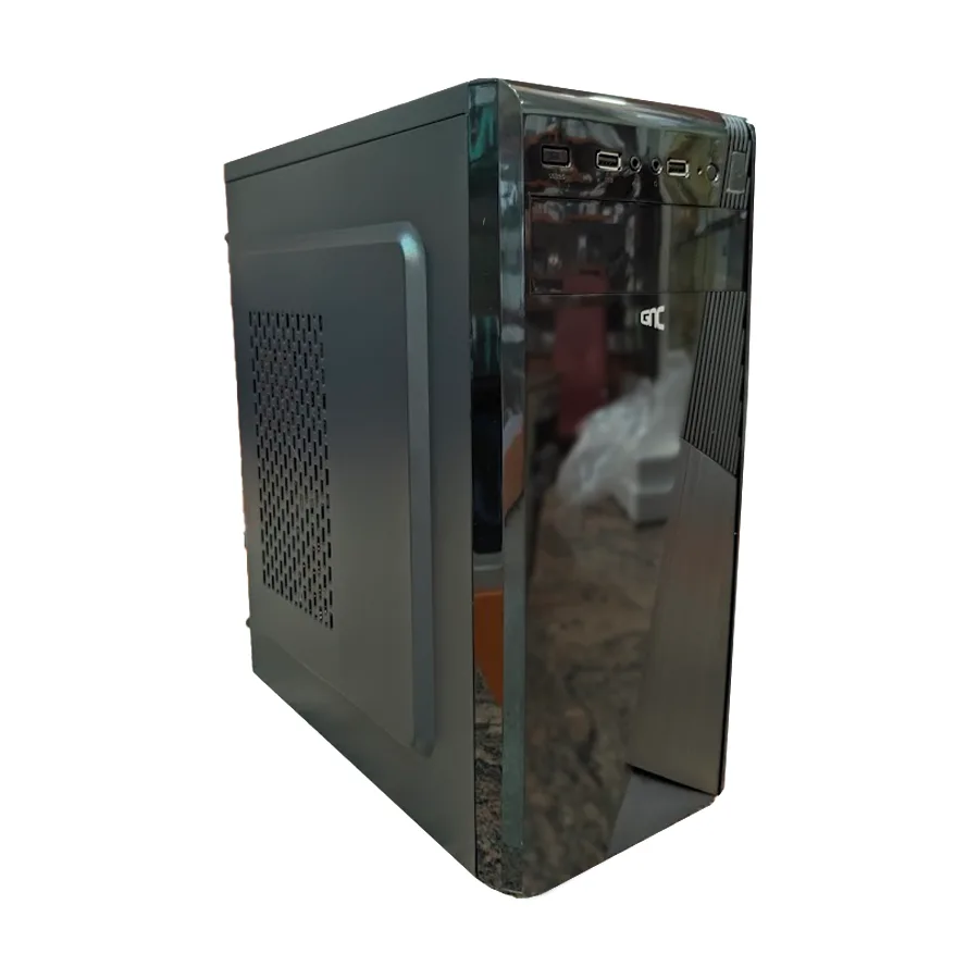 KUĆIŠTE GNC EZ COOL SA NAPAJANJEM 500W GO17-003 NP-680B/P