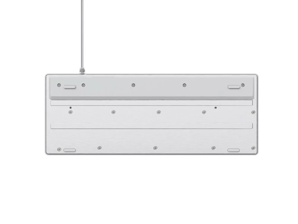 Trust GXT833 Thado TKL WHITE