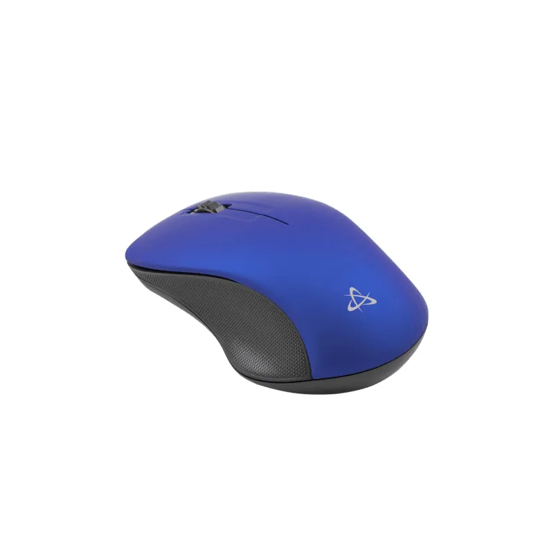 SBOX žičani miš M-958 Plavi