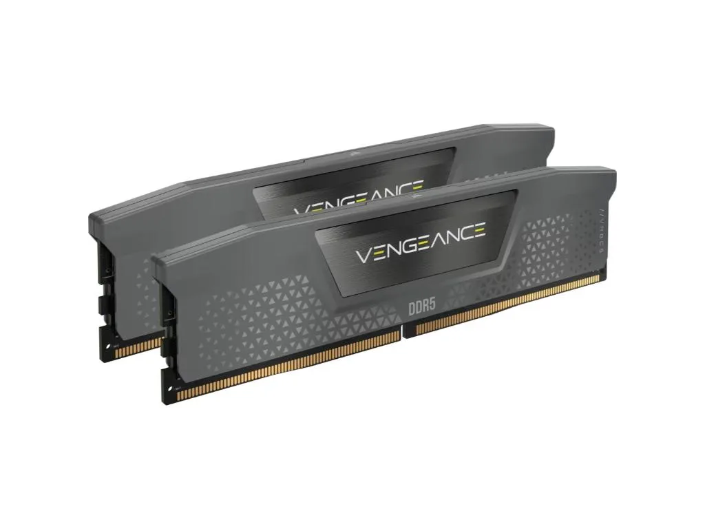 Corsair DDR5 16GB (2x8GB)6000MT/s, VENGEANCE, CL36XMP, EXPO